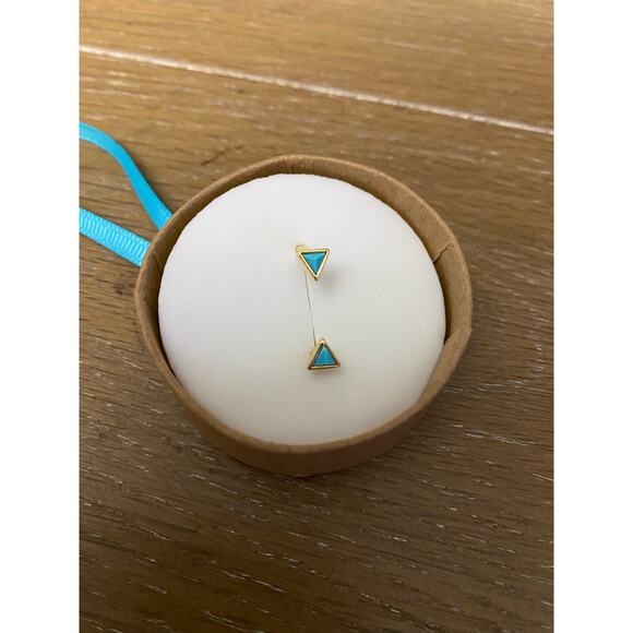 NIB Shiraleah Chicago/Anthropologie Ophelia Ring size 7 adjustable - Picture 1 of 4